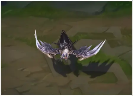 unrankedsmurfs victorious anivia